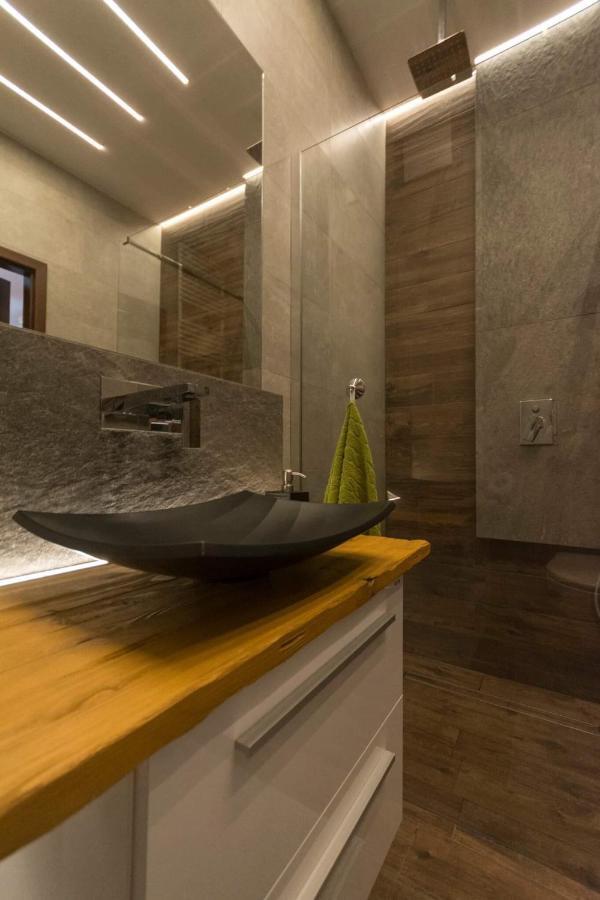 Nap Apartments Mila Baltica Gym&Sauna Gdańsk Exteriör bild